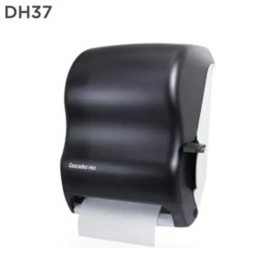 ReThink BioClean's universal manual Roll Towel Dispenser.